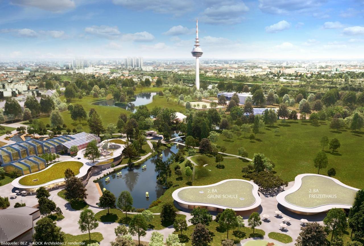 Hotel Kurpfalzstuben Mannheim Ngoại thất bức ảnh